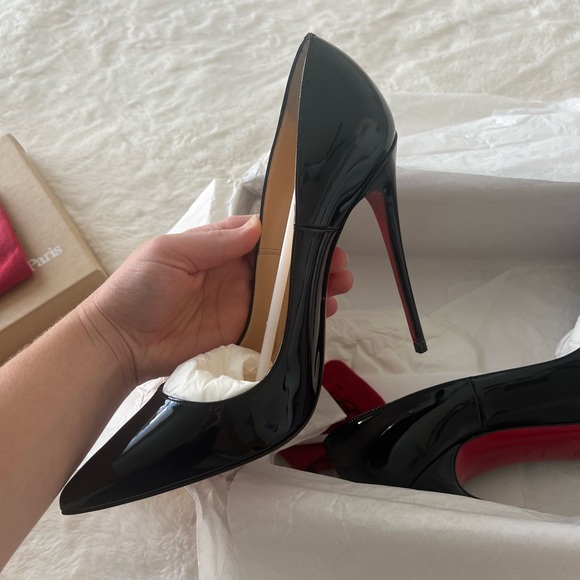 Christian Louboutin Shoes - Christian Louboutin heels